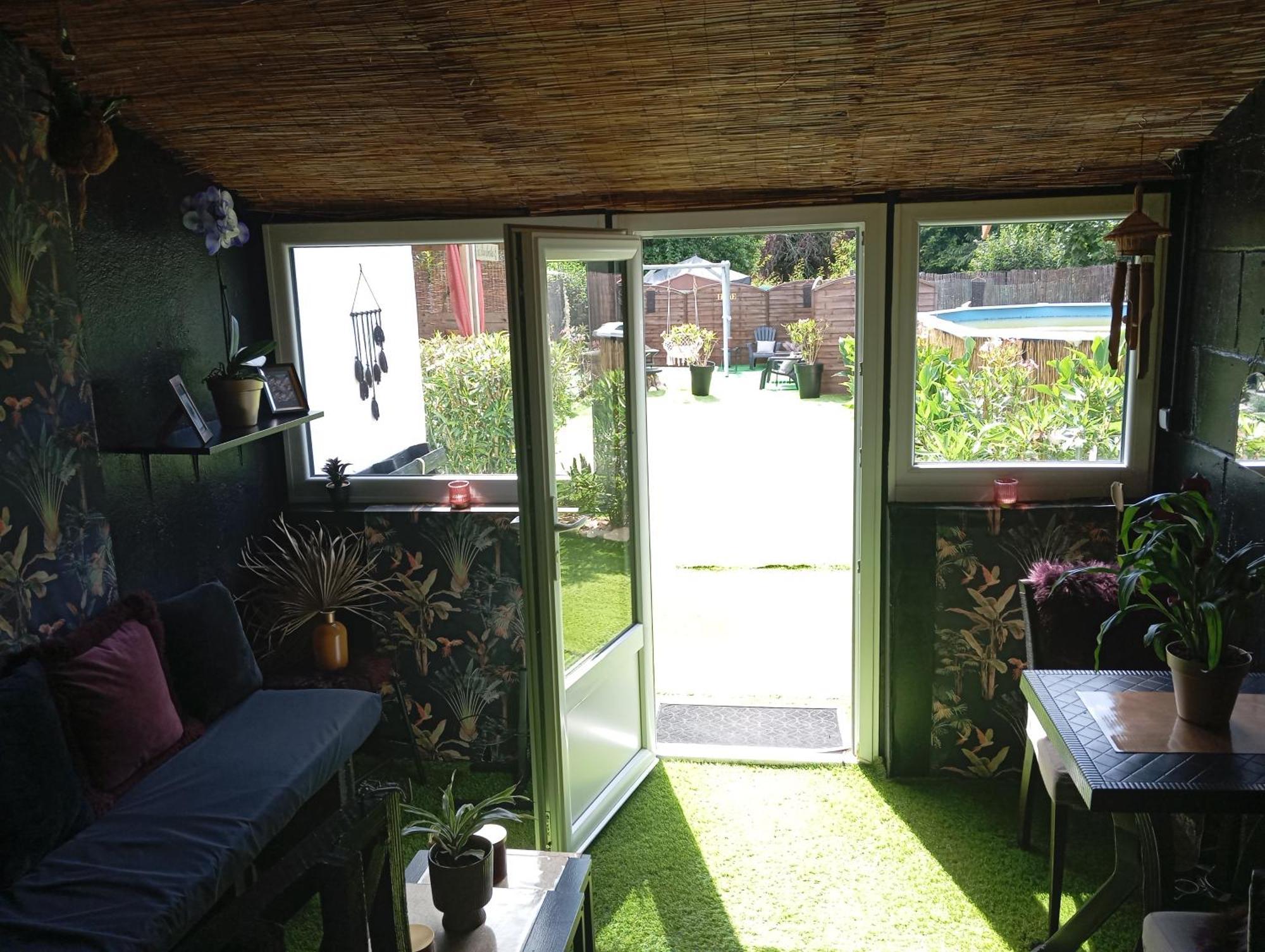 Hébergement de vacances Maison Cosy Niort