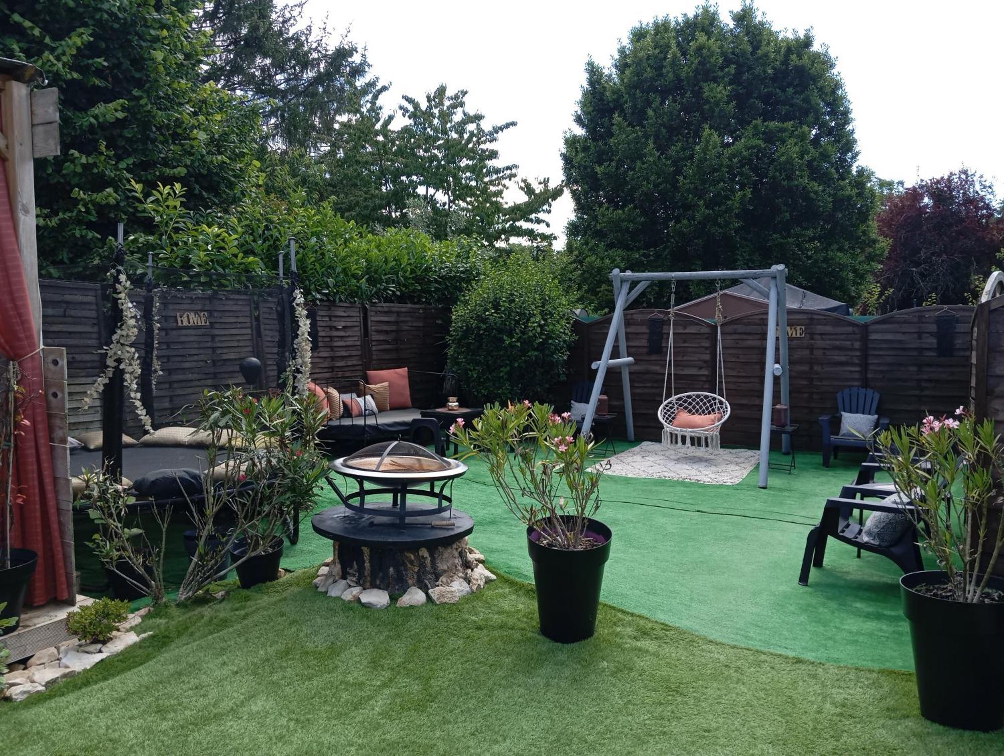 Holiday home Maison Cosy