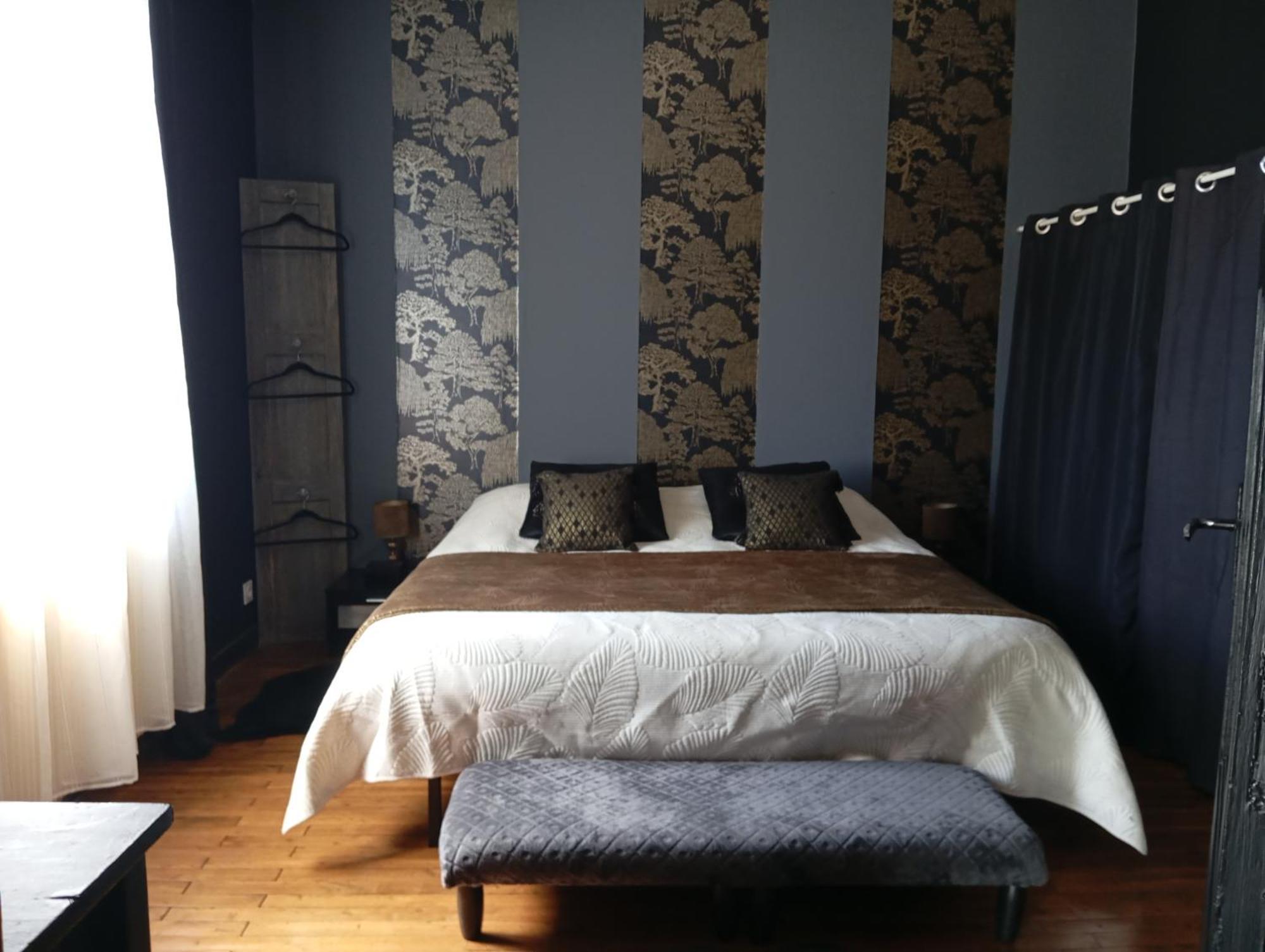 Maison Cosy Hébergement de vacances Niort