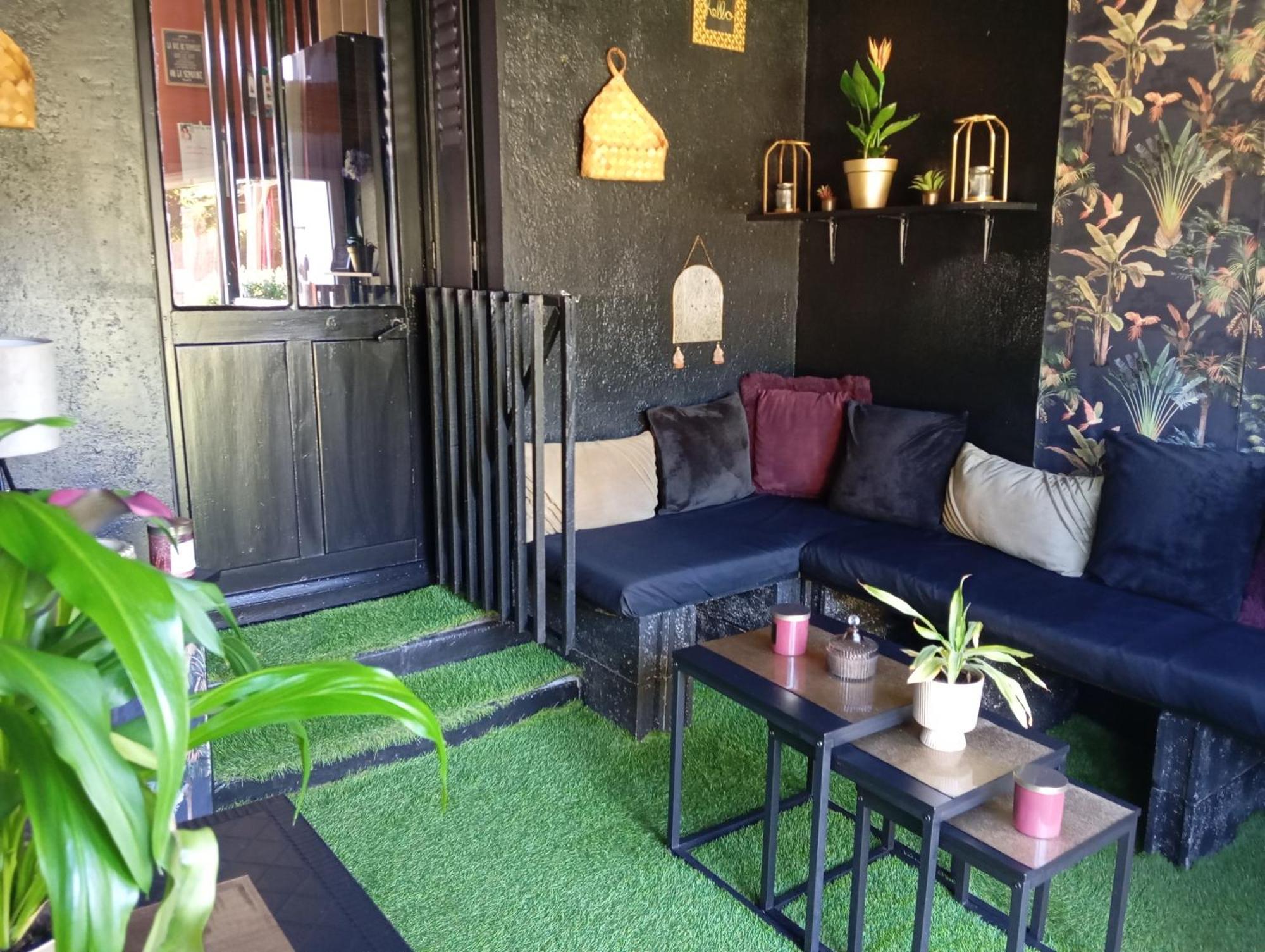 Holiday home Maison Cosy *