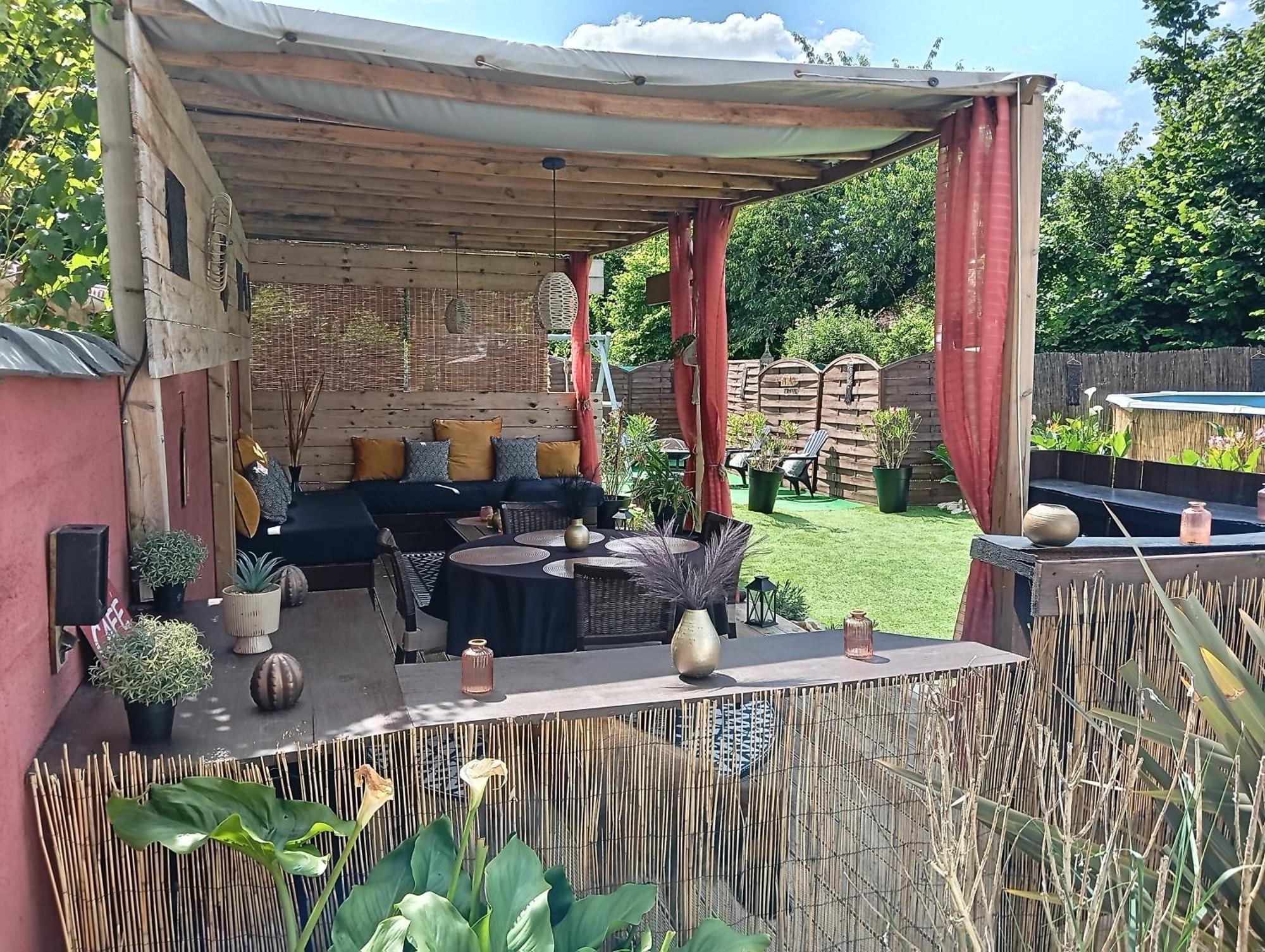 Maison Cosy * Niort